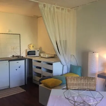 Studio Equipe Paris Centre 25mn - Orsay 20 Mn *